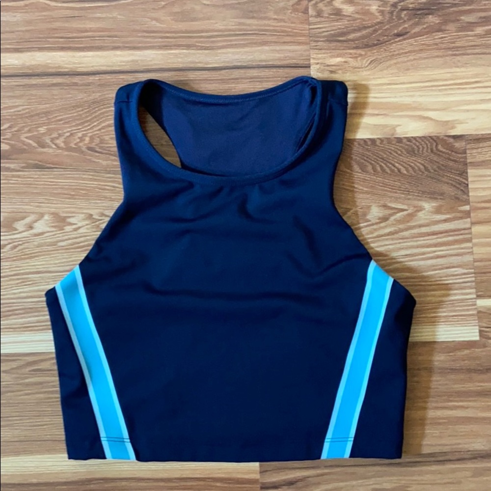 Joylab crop top